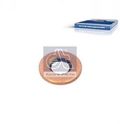 Seal Ring, injector